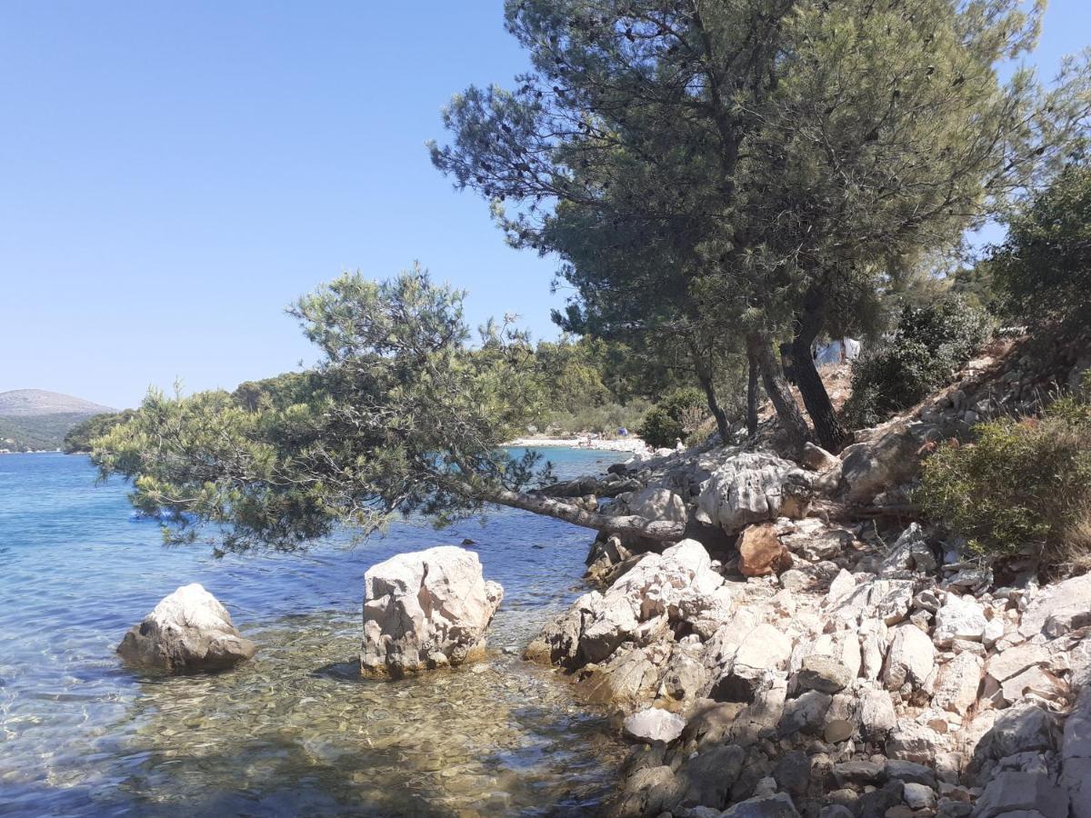 Apartman Antonio Trogir Exterior photo
