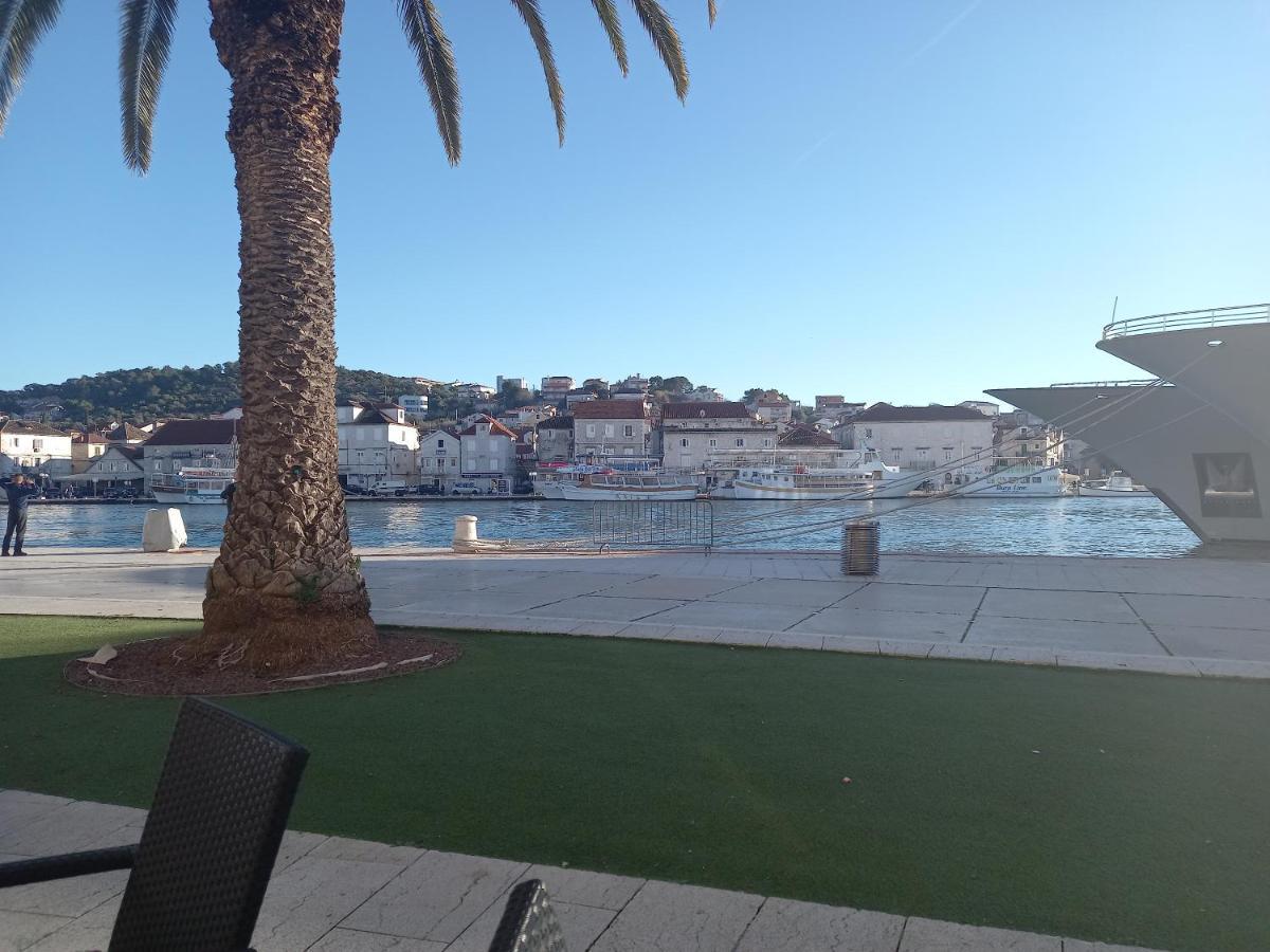 Apartman Antonio Trogir Exterior photo