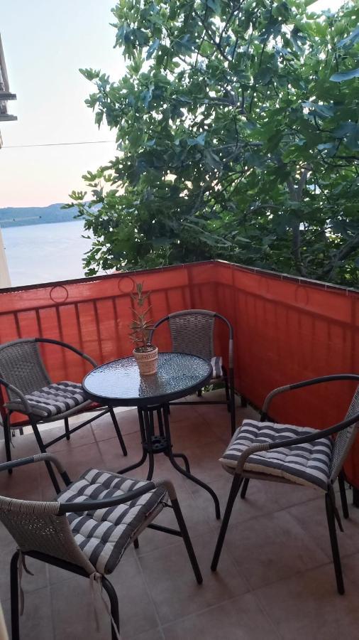 Apartman Antonio Trogir Exterior photo