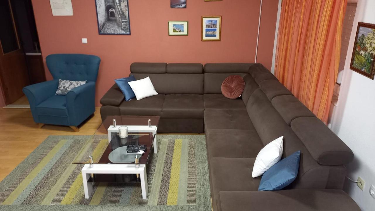 Apartman Antonio Trogir Exterior photo