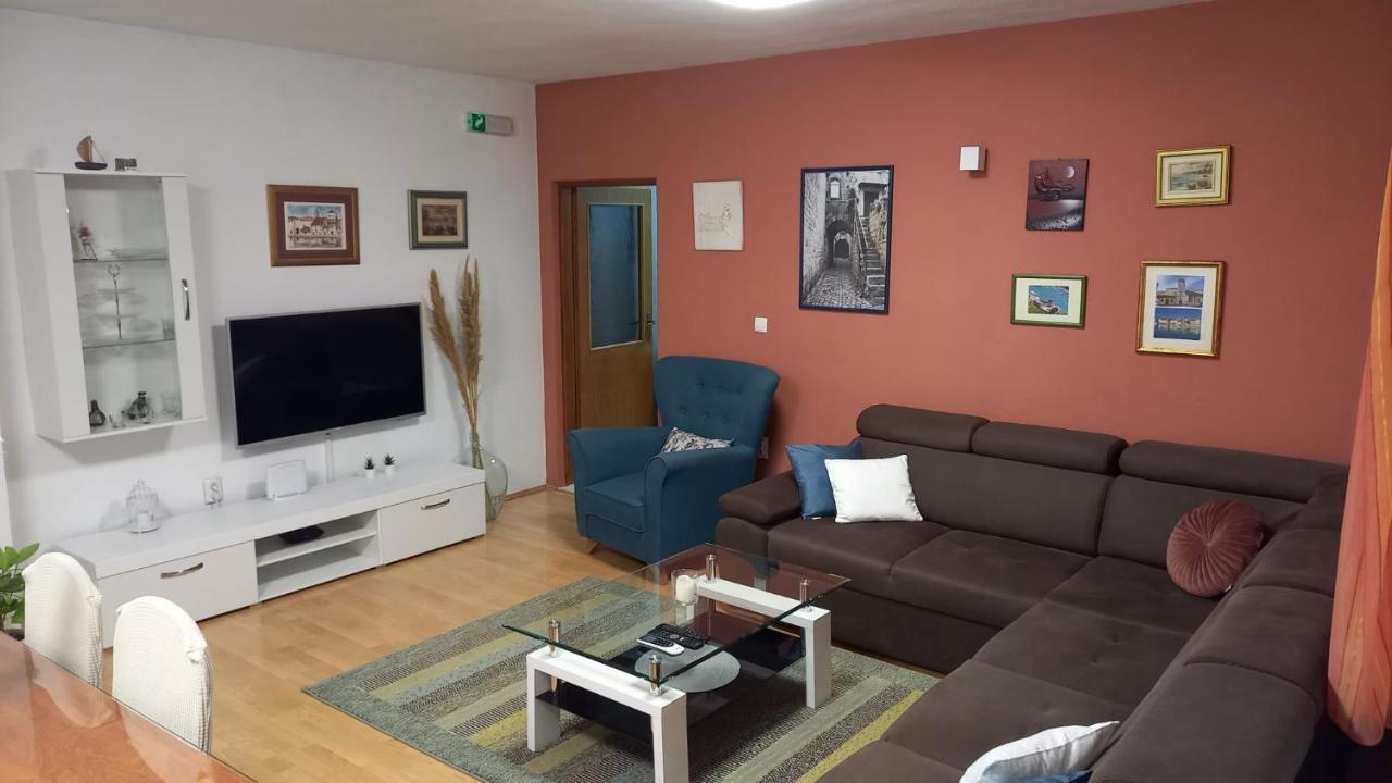 Apartman Antonio Trogir Exterior photo