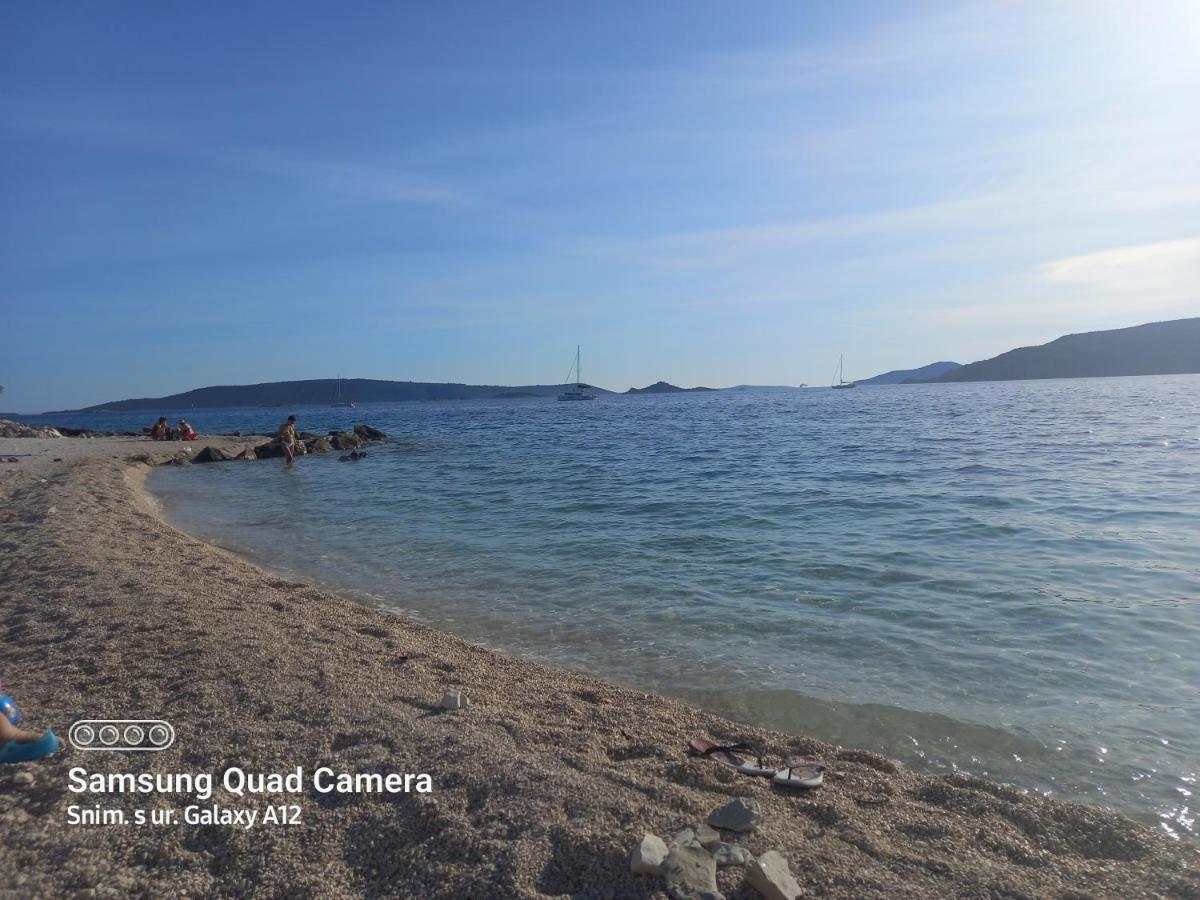 Apartman Antonio Trogir Exterior photo