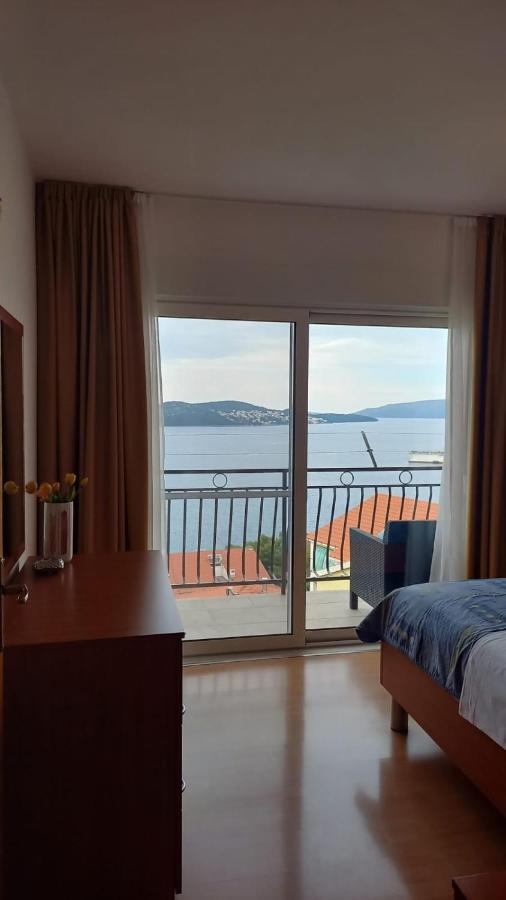 Apartman Antonio Trogir Exterior photo