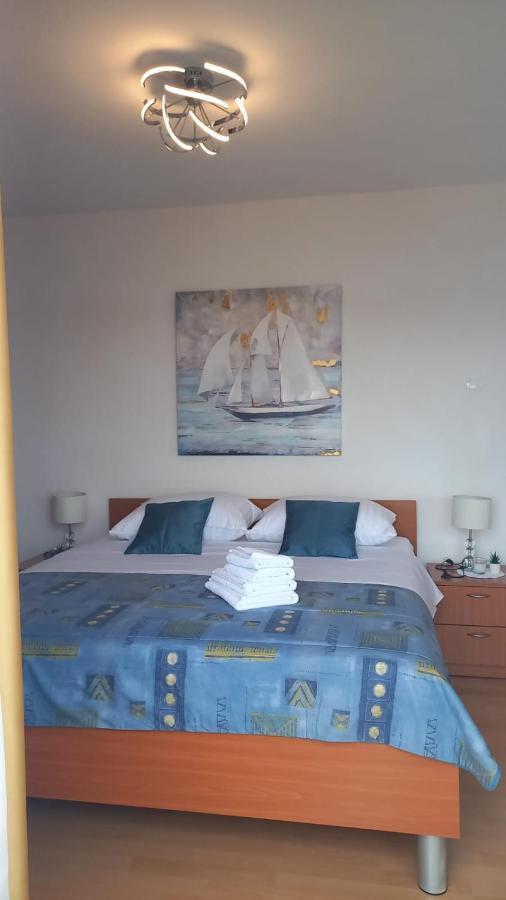 Apartman Antonio Trogir Exterior photo