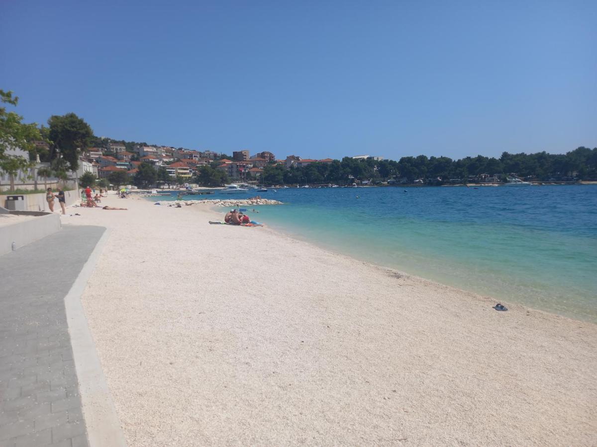 Apartman Antonio Trogir Exterior photo