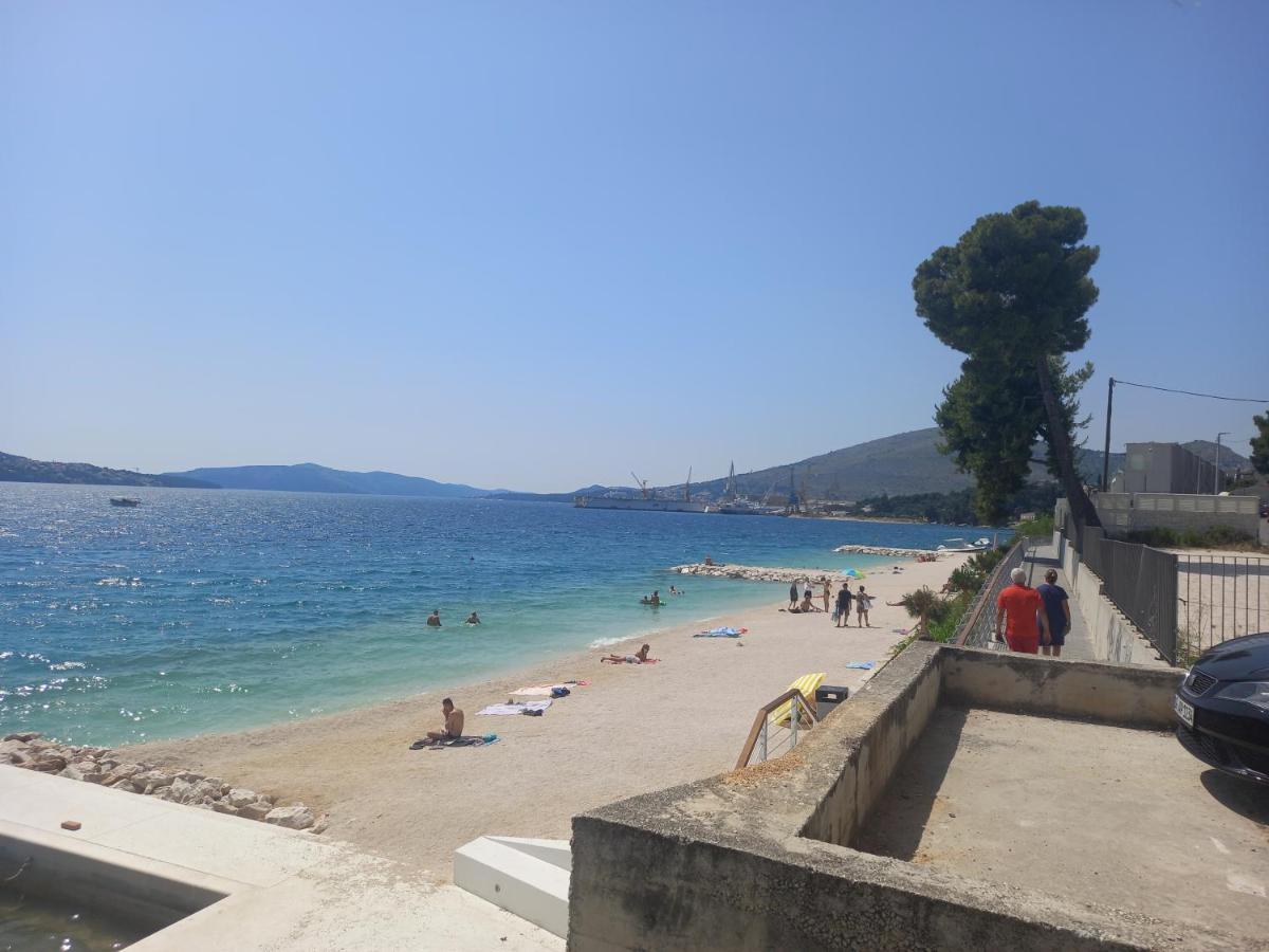 Apartman Antonio Trogir Exterior photo