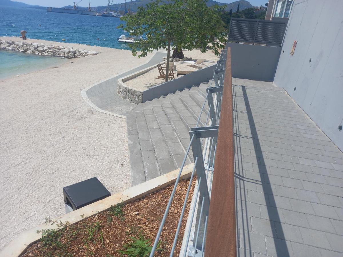 Apartman Antonio Trogir Exterior photo