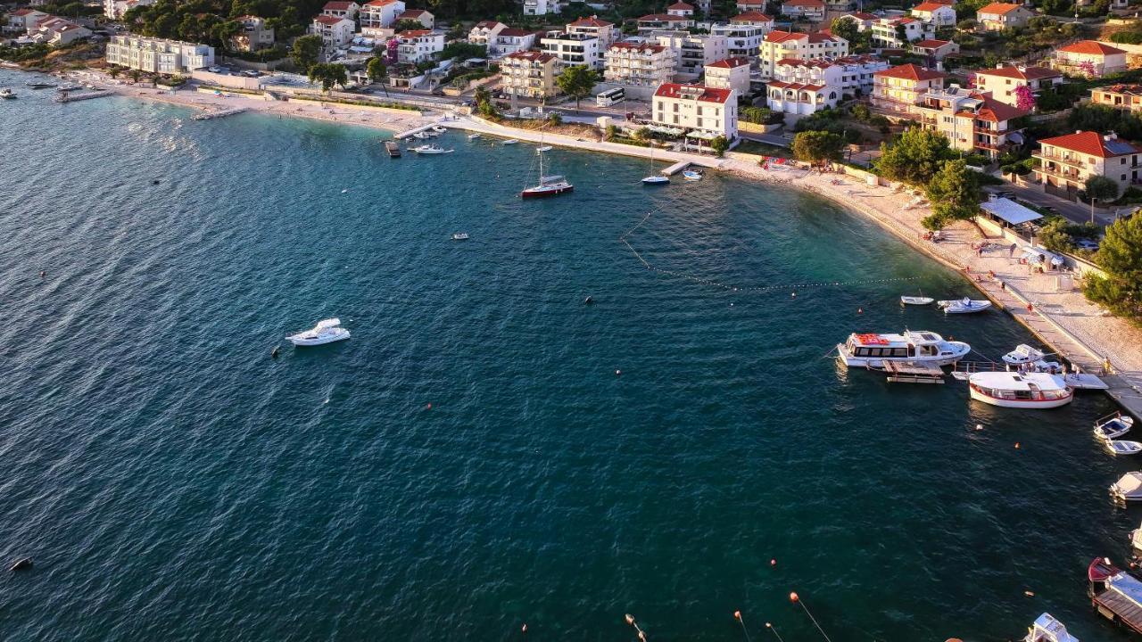Apartman Antonio Trogir Exterior photo