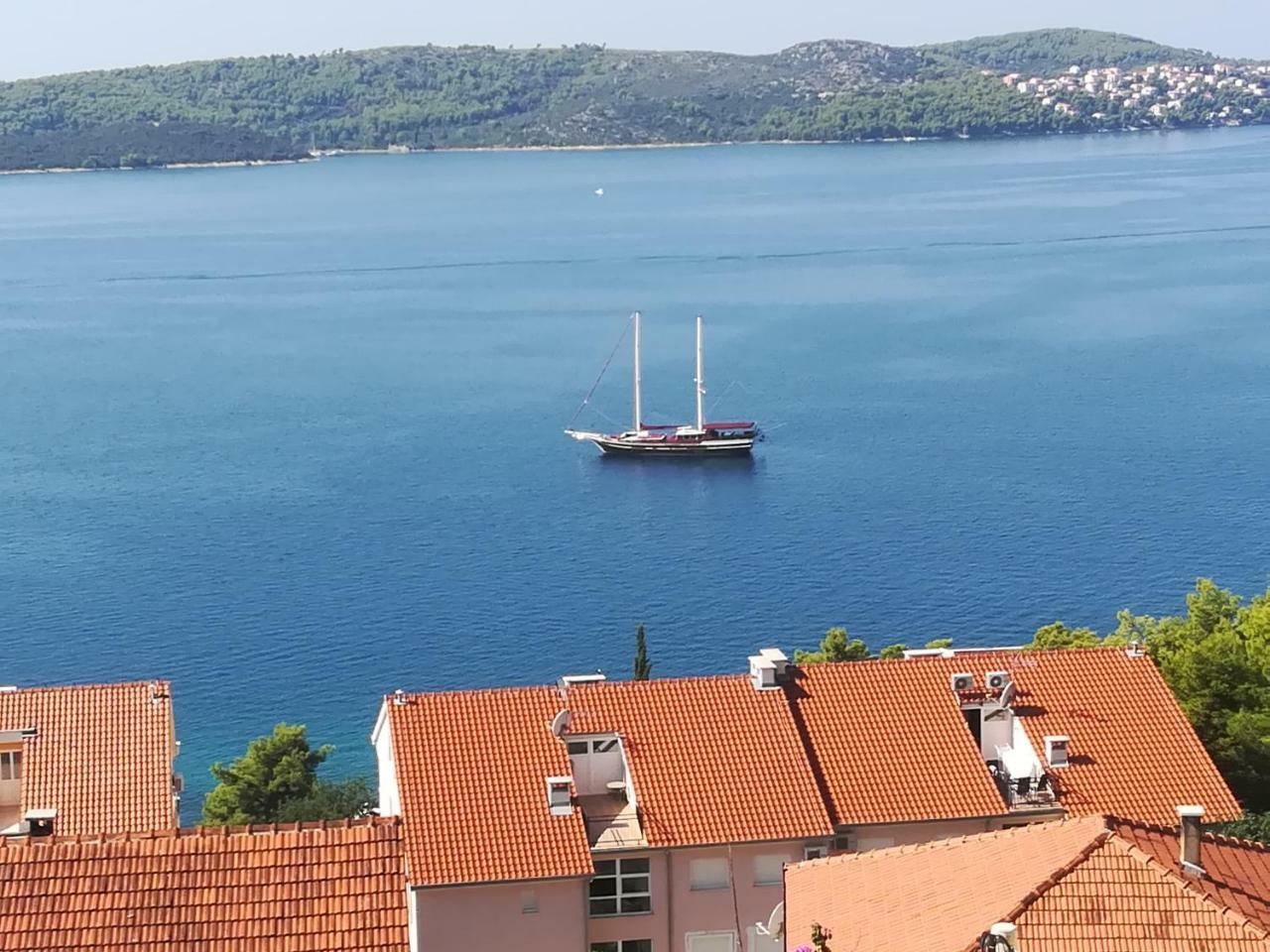 Apartman Antonio Trogir Exterior photo