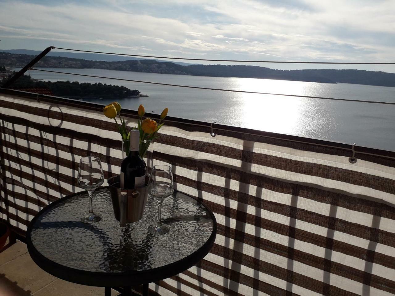 Apartman Antonio Trogir Exterior photo