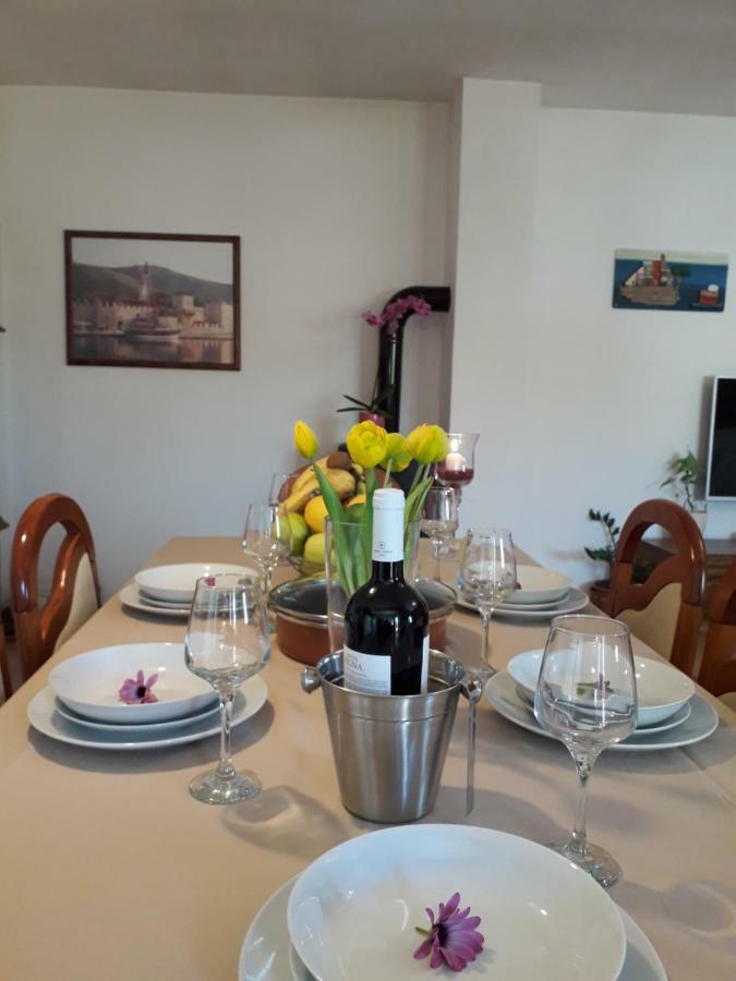 Apartman Antonio Trogir Exterior photo