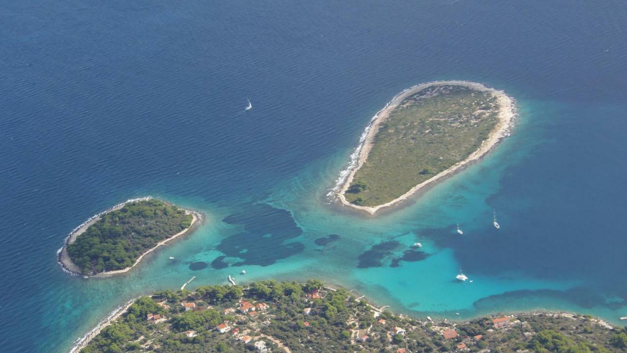 Apartman Antonio Trogir Exterior photo