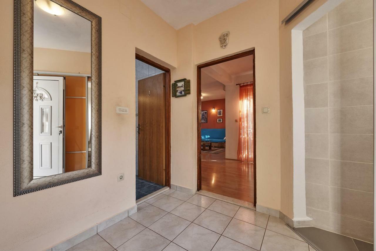 Apartman Antonio Trogir Exterior photo