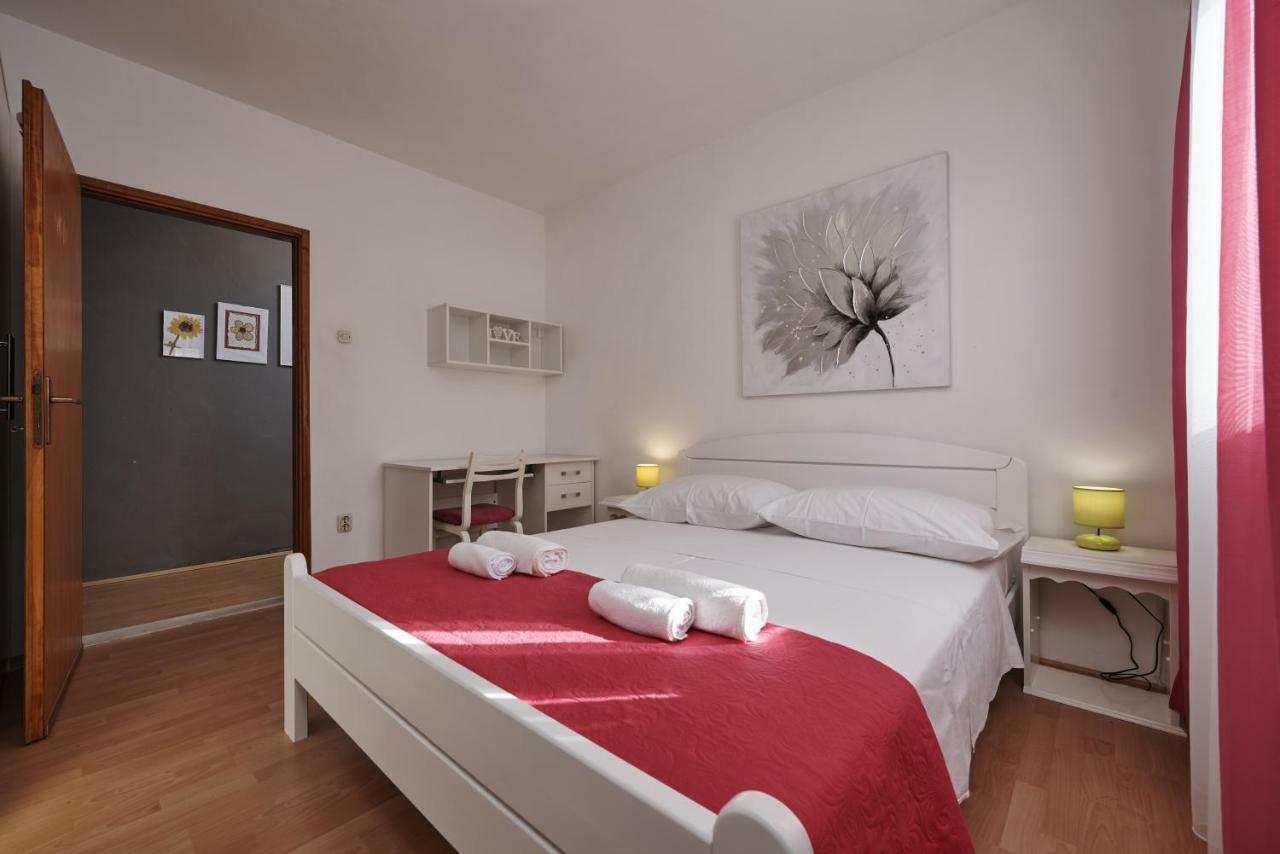 Apartman Antonio Trogir Exterior photo