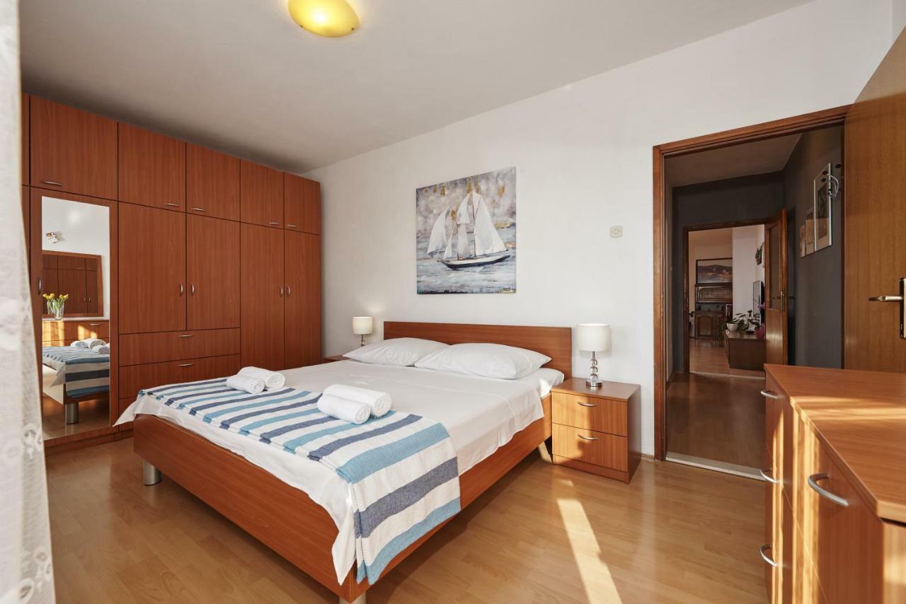 Apartman Antonio Trogir Exterior photo