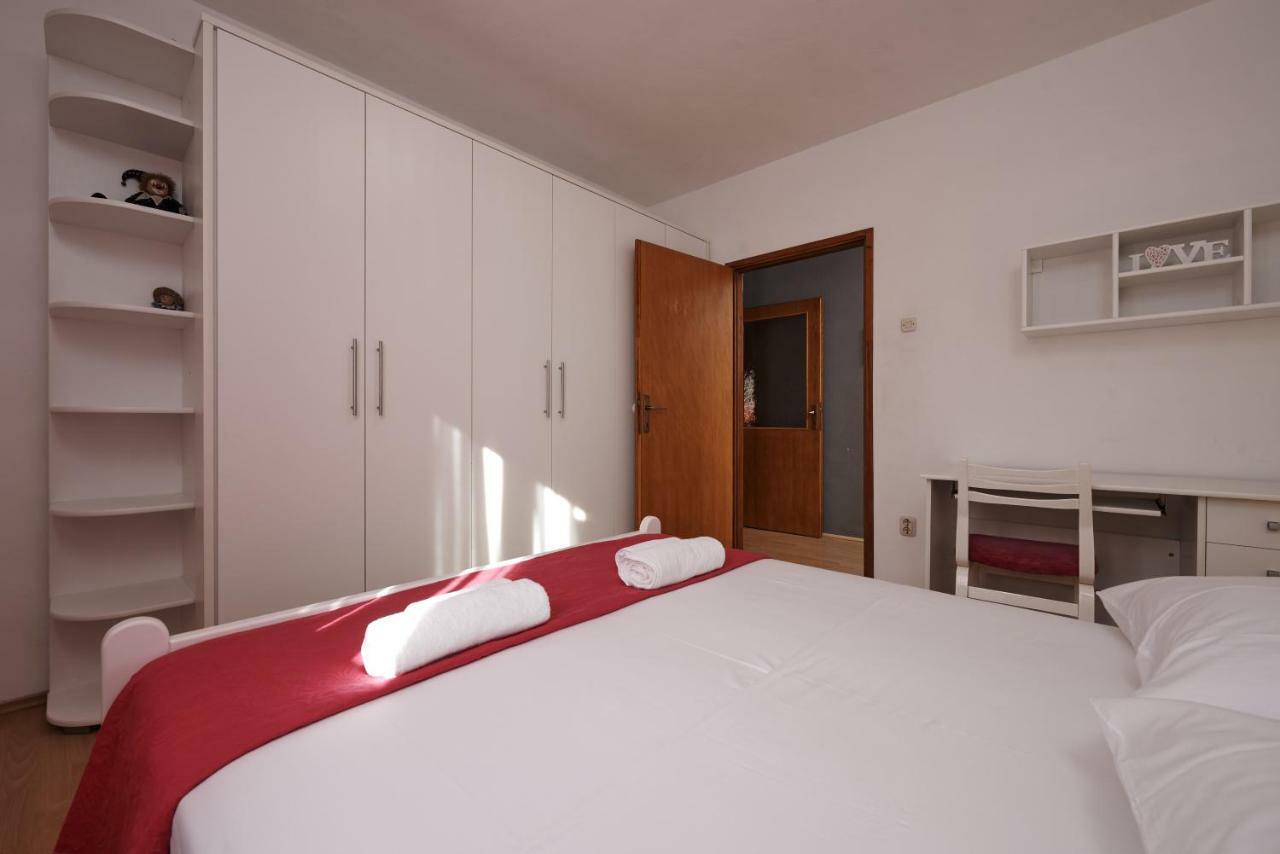 Apartman Antonio Trogir Exterior photo