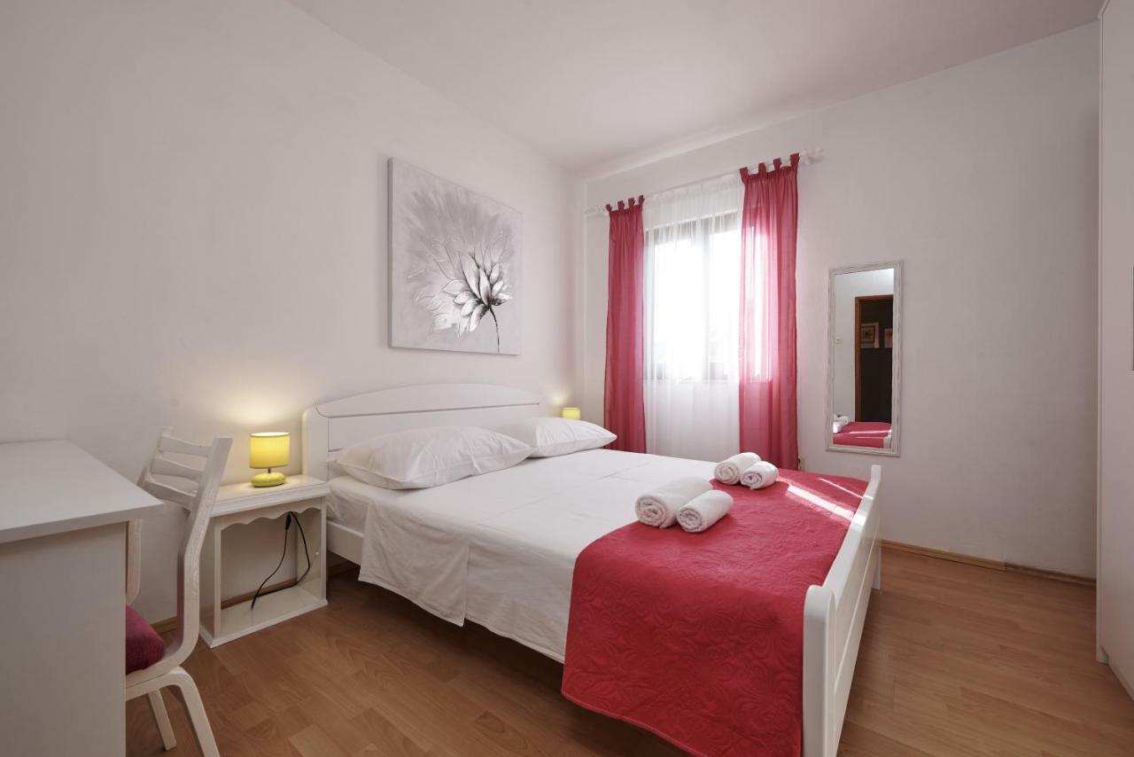 Apartman Antonio Trogir Exterior photo