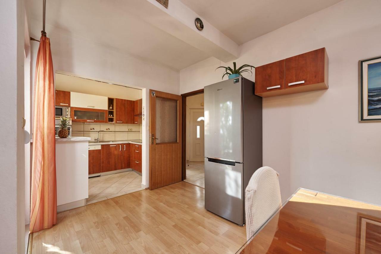 Apartman Antonio Trogir Exterior photo