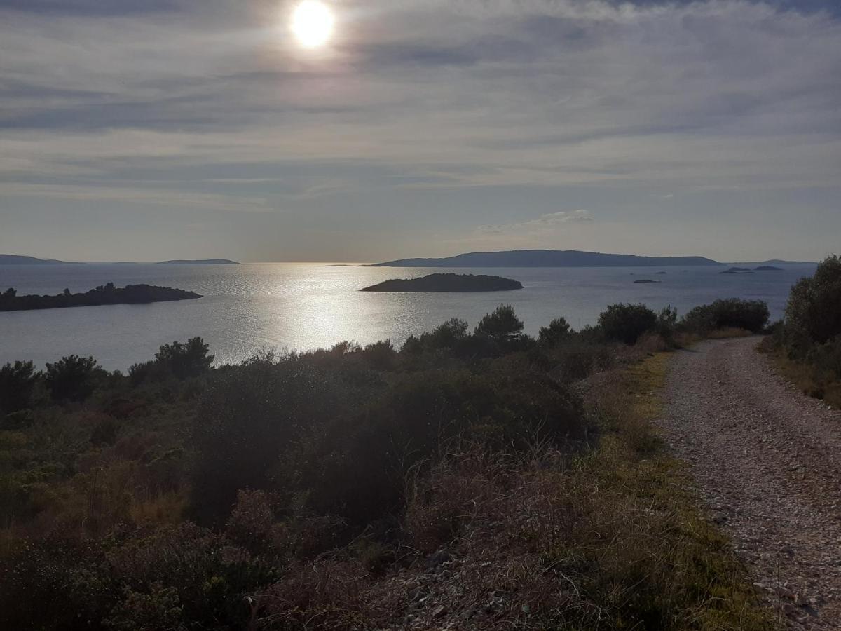 Apartman Antonio Trogir Exterior photo